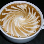 latte